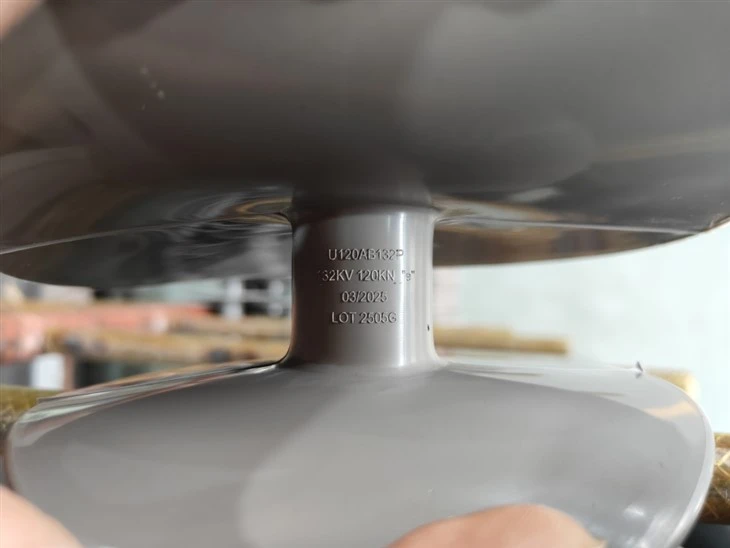 Deadend Suspension Insulator suppliers