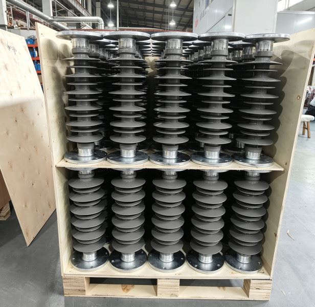 Polymer Station Post Insulators best
