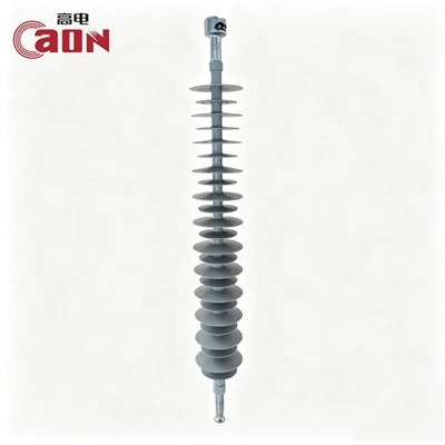 High Voltage Suspension Insulator