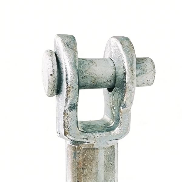Transmission Suspension Composite Insulator factory