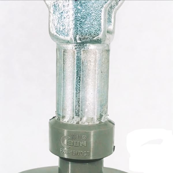 Transmission Suspension Composite Insulator suppliers