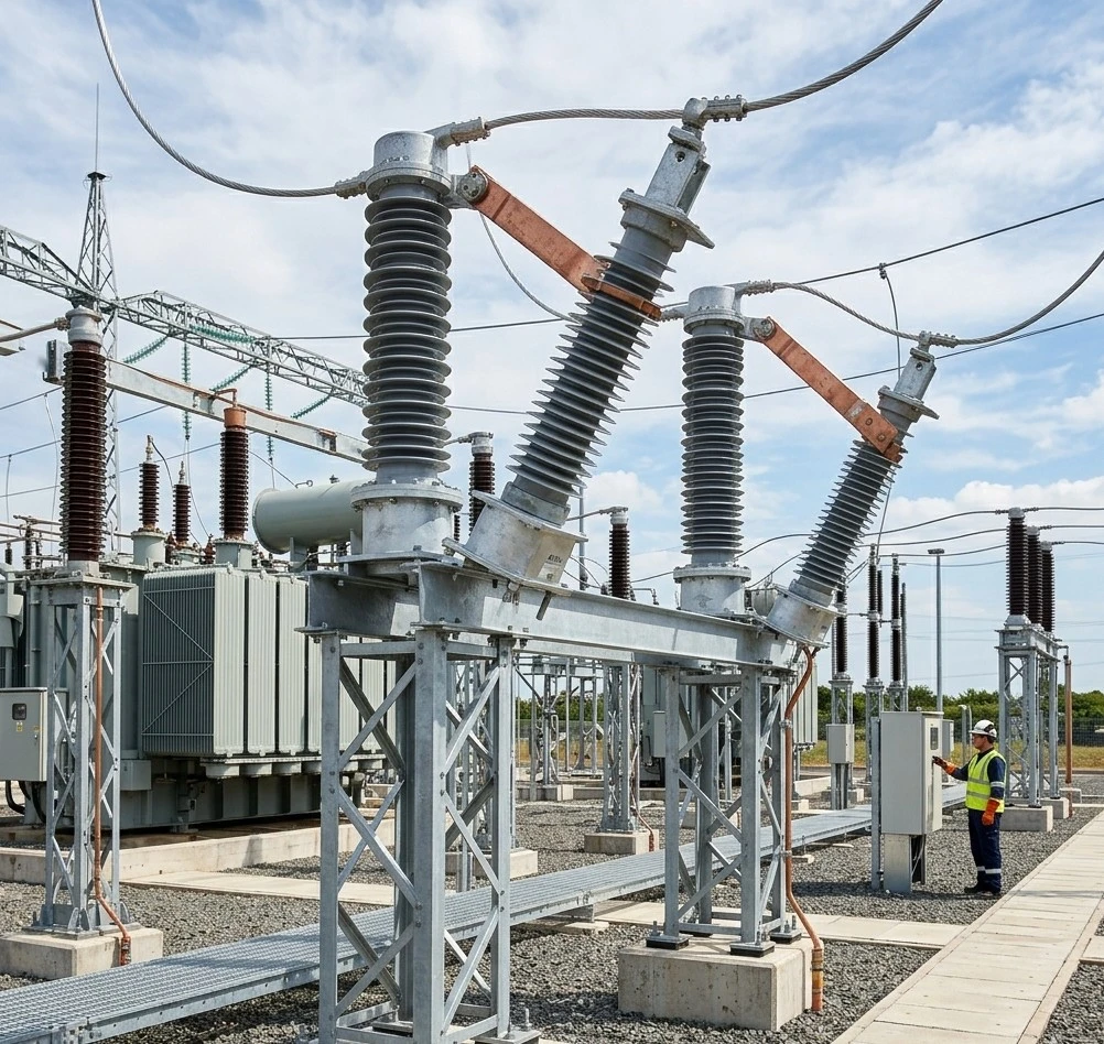 applications of polymer station post insulators applications of polymer station post insulators