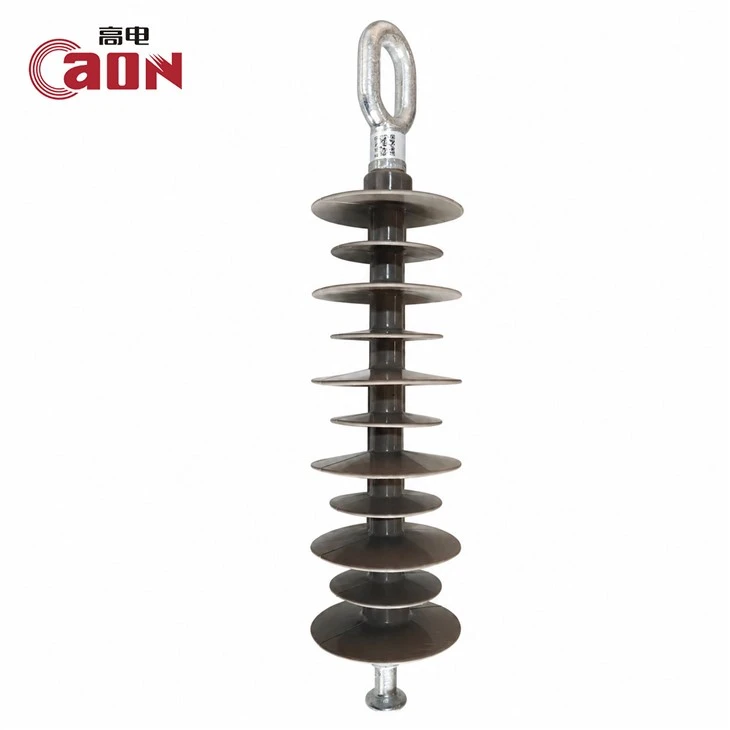 Deadend Suspension Insulator