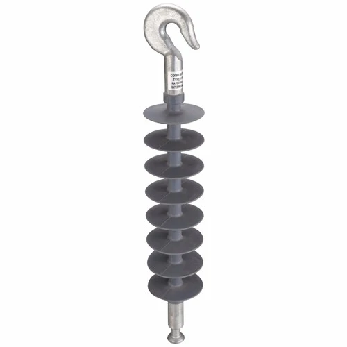 Electrical Suspension Insulator