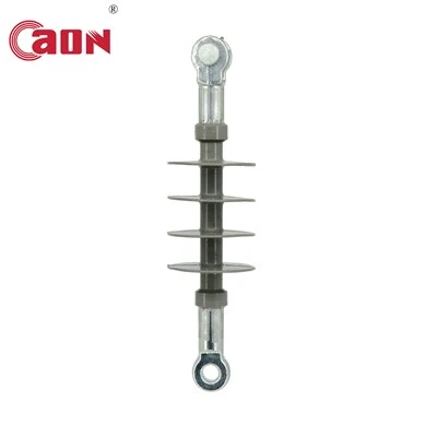 Transmission Suspension Composite Insulator