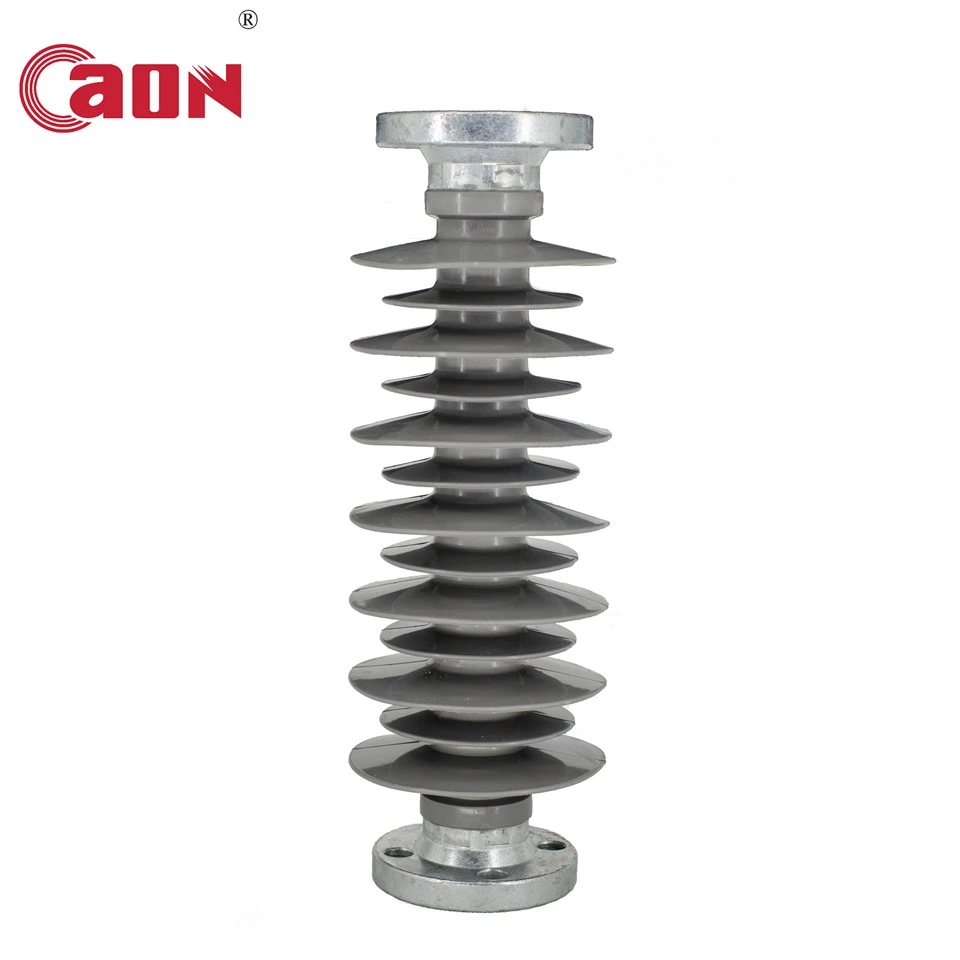 Polymer Station Post Insulators