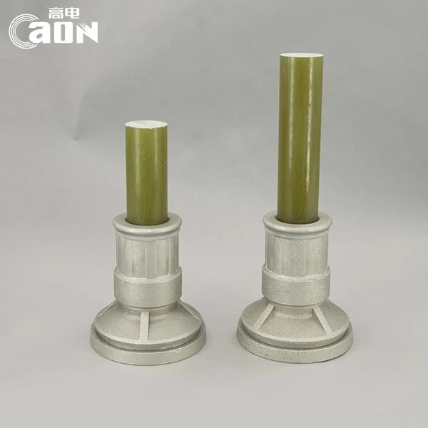 Post Insulator Polymer
